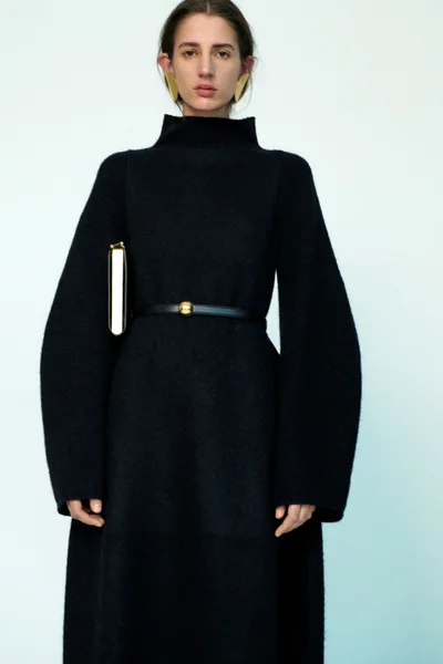 Look 1